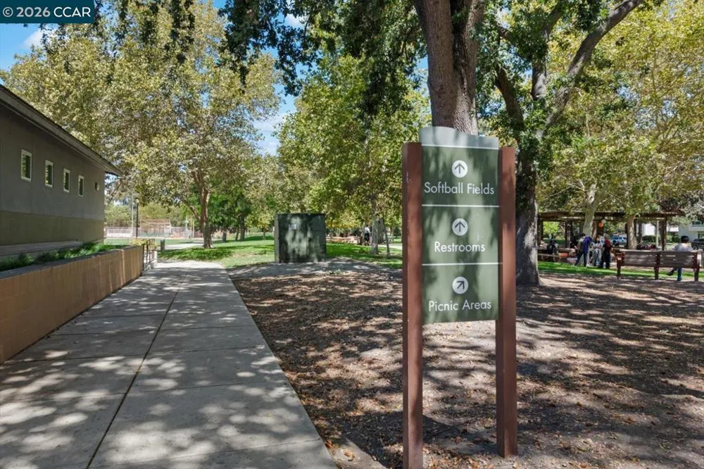 1536 Wendy Dr Pleasant Hill, CA 94523