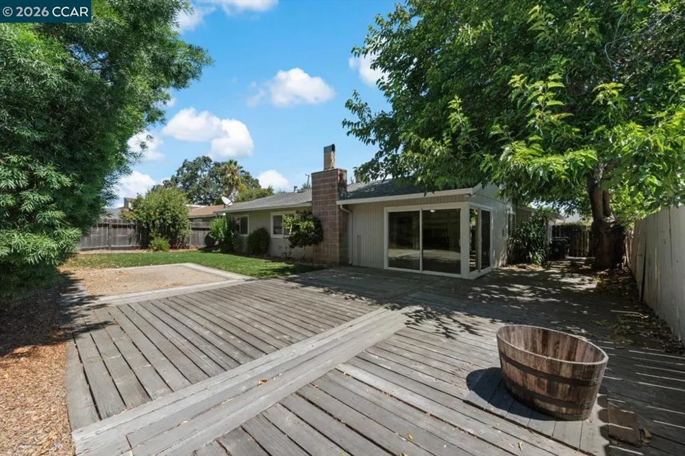 1536 Wendy Dr Pleasant Hill, CA 94523