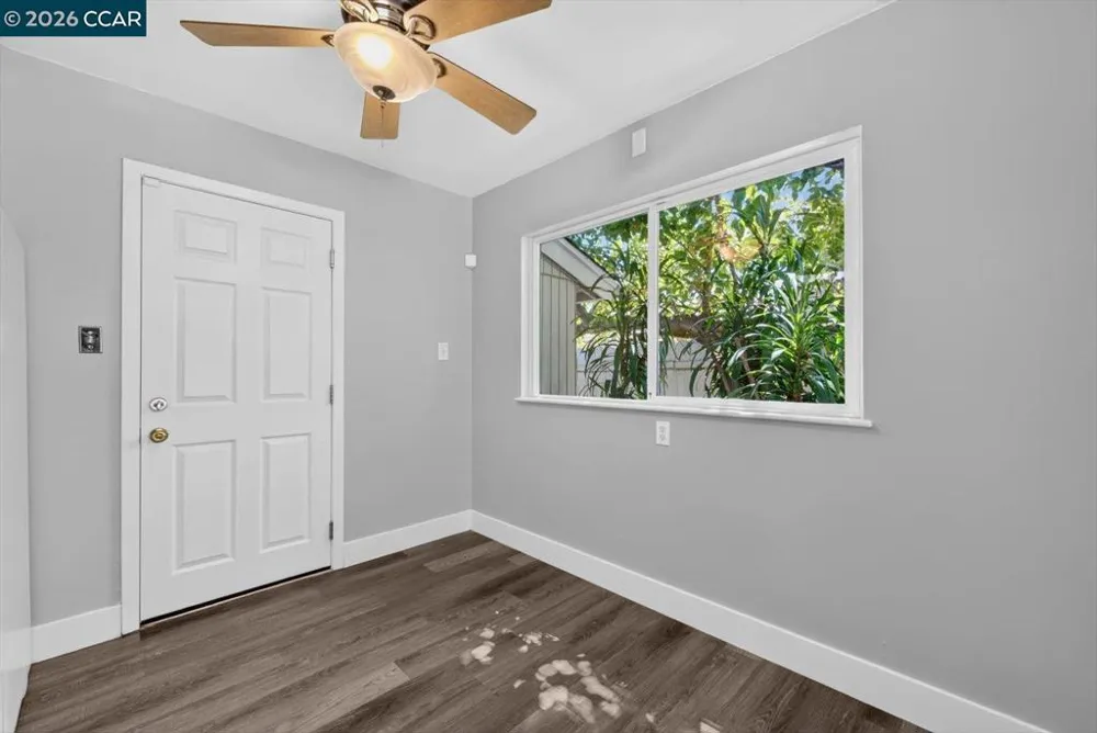 1536 Wendy Dr Pleasant Hill, CA 94523