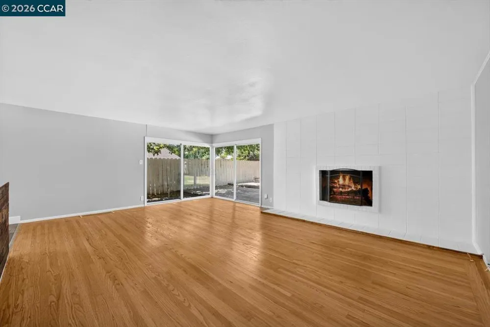 1536 Wendy Dr Pleasant Hill, CA 94523