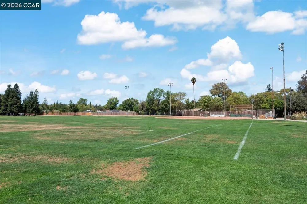 1536 Wendy Dr Pleasant Hill, CA 94523