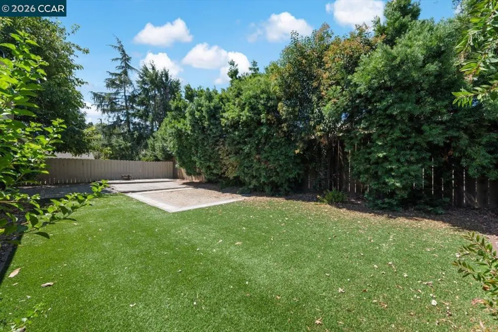 1536 Wendy Dr Pleasant Hill, CA 94523