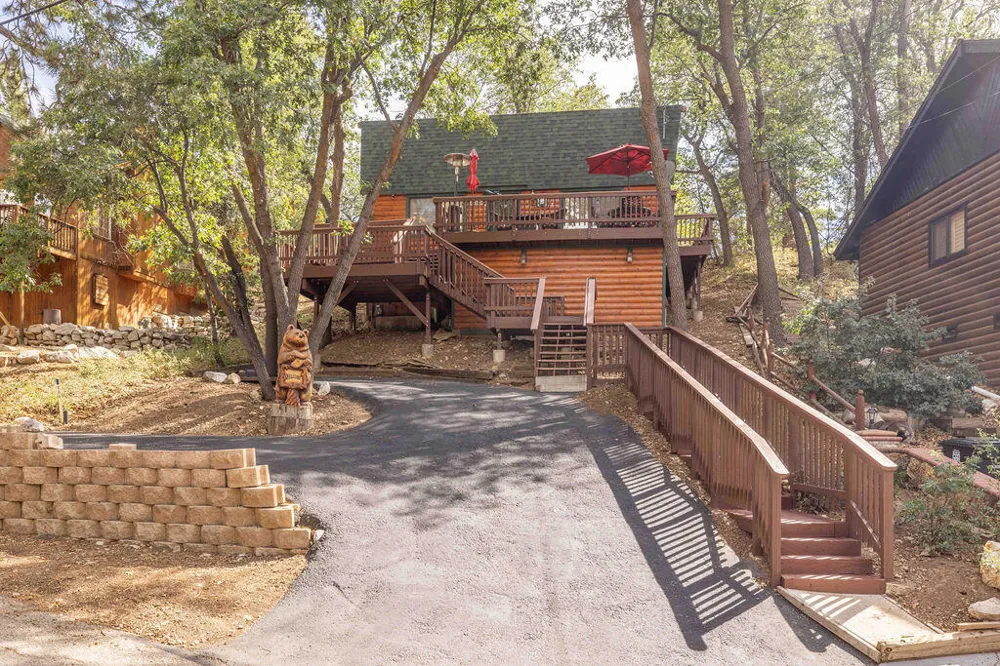 668 Butte Avenue Big Bear, CA 92314