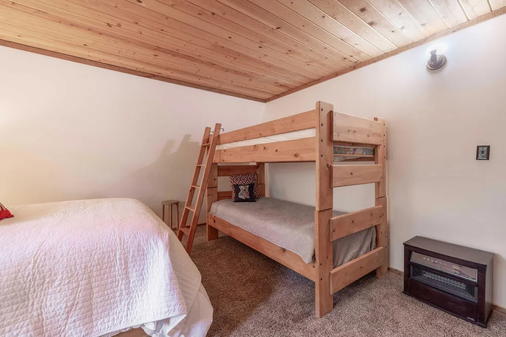 668 Butte Avenue Big Bear, CA 92314