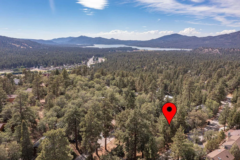 668 Butte Avenue Big Bear, CA 92314