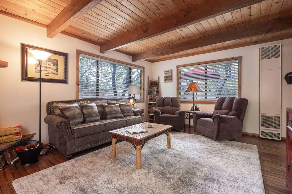 668 Butte Avenue Big Bear, CA 92314