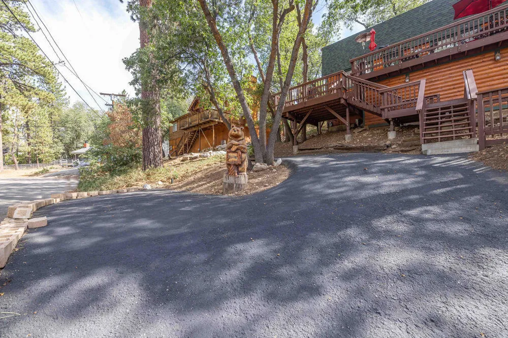 668 Butte Avenue Big Bear, CA 92314