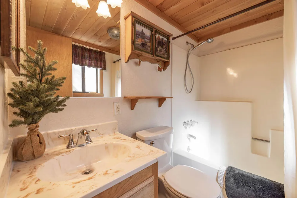 668 Butte Avenue Big Bear, CA 92314
