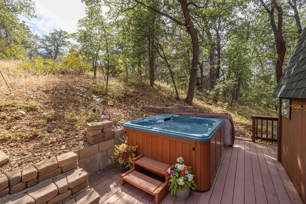 668 Butte Avenue Big Bear, CA 92314