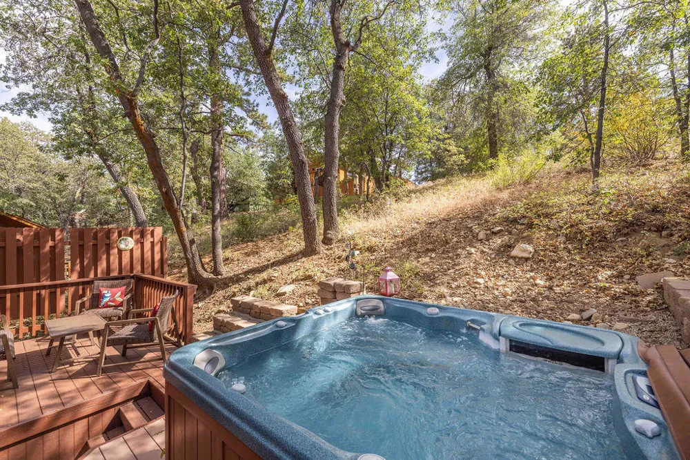 668 Butte Avenue Big Bear, CA 92314