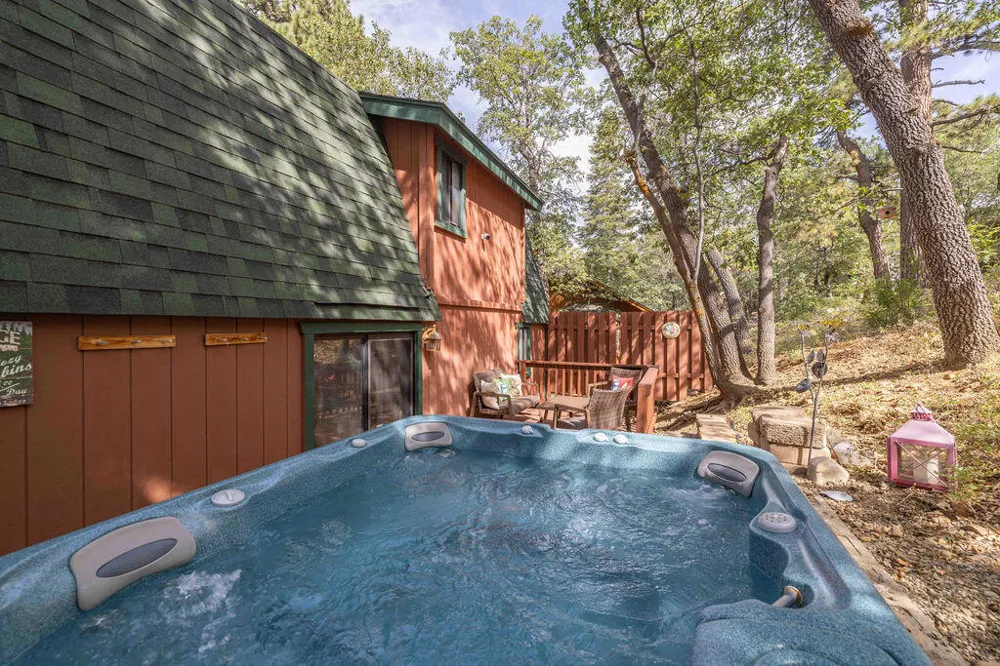 668 Butte Avenue Big Bear, CA 92314