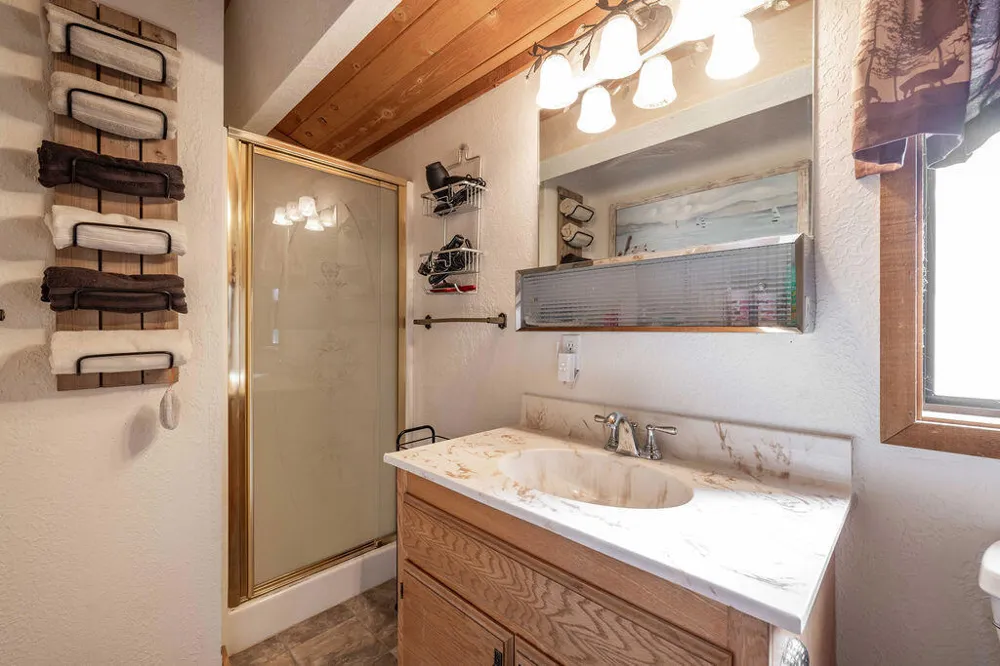 668 Butte Avenue Big Bear, CA 92314