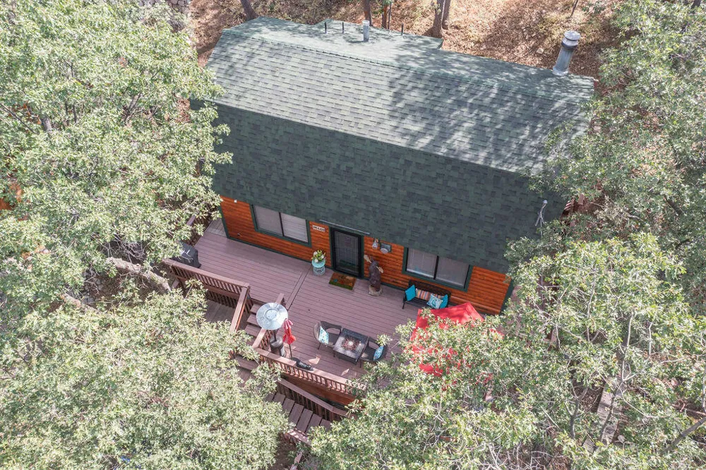 668 Butte Avenue Big Bear, CA 92314
