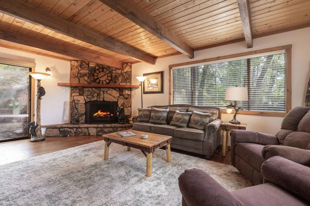 668 Butte Avenue Big Bear, CA 92314