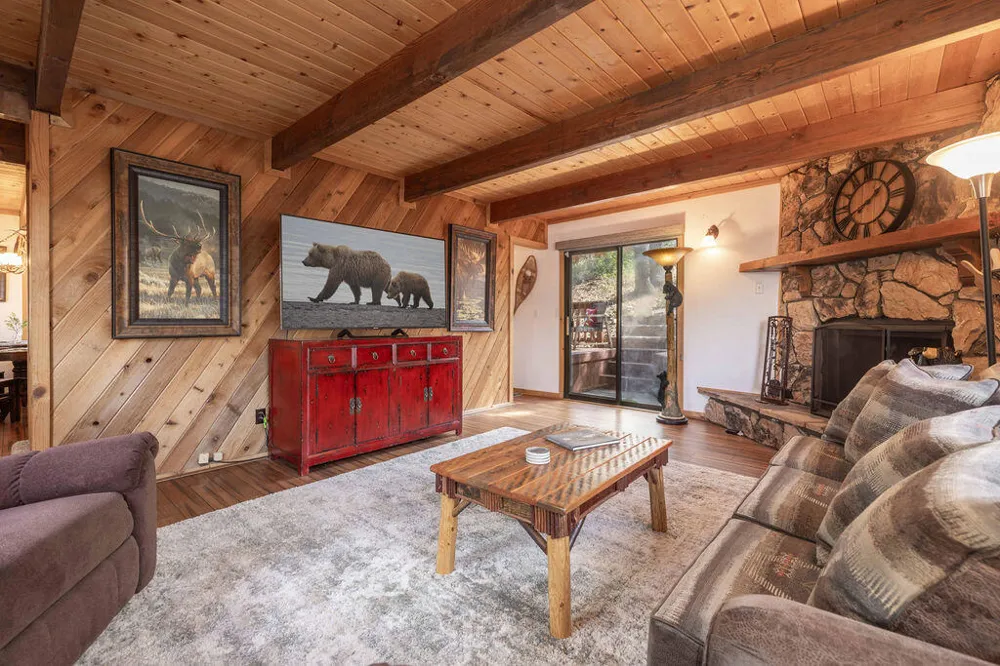 668 Butte Avenue Big Bear, CA 92314