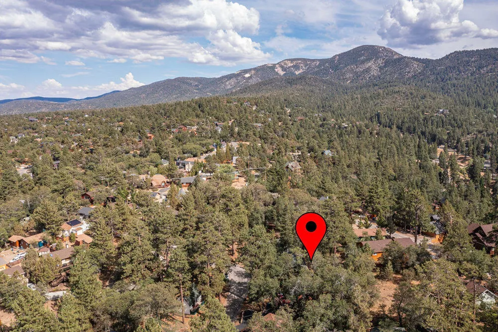 668 Butte Avenue Big Bear, CA 92314