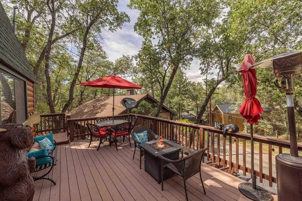 668 Butte Avenue Big Bear, CA 92314