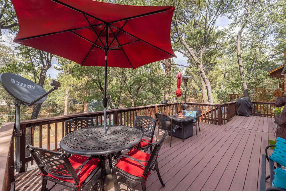 668 Butte Avenue Big Bear, CA 92314