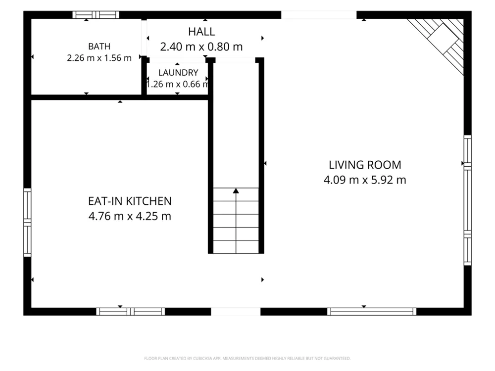 668 Butte Avenue Big Bear, CA 92314