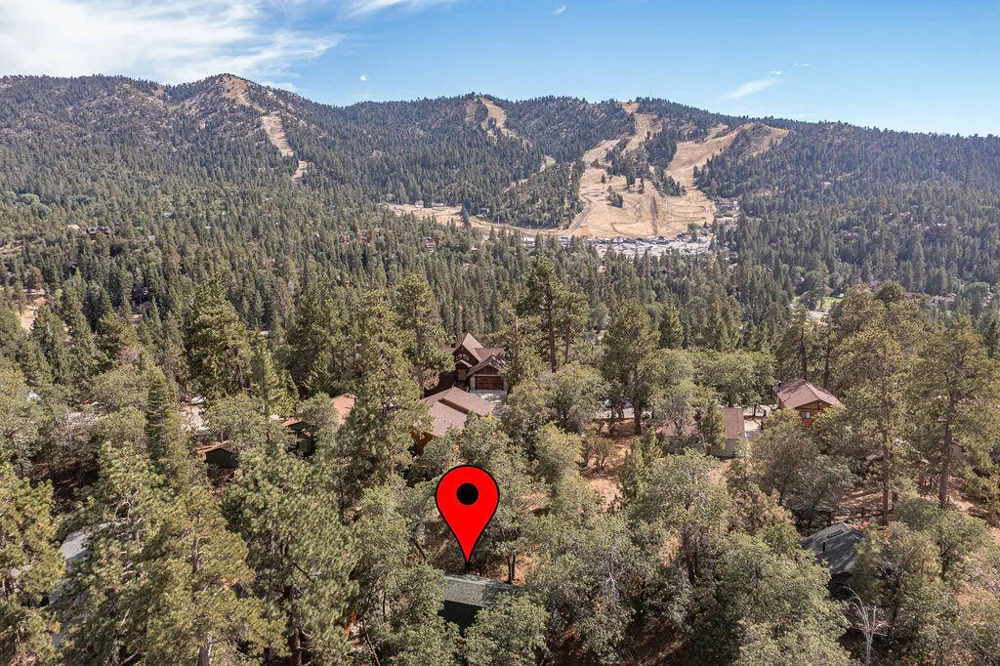 668 Butte Avenue Big Bear, CA 92314