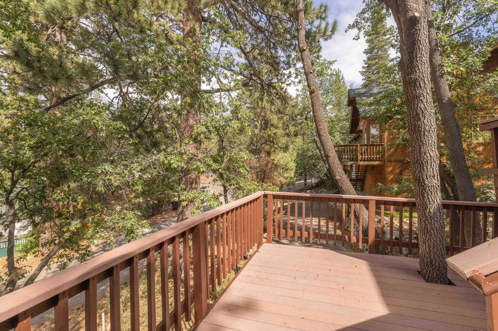 668 Butte Avenue Big Bear, CA 92314