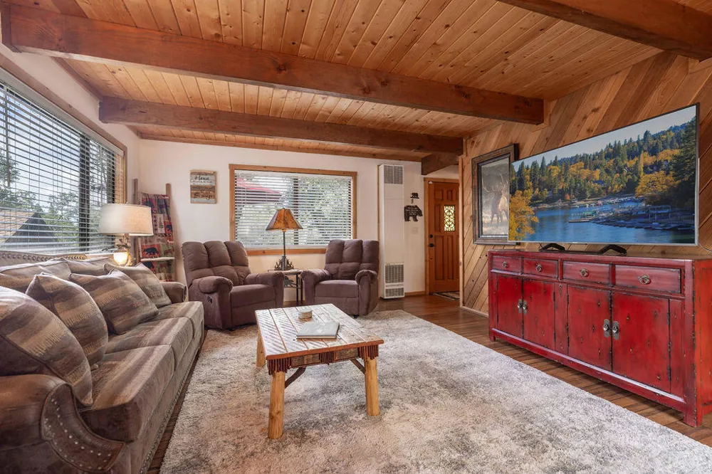 668 Butte Avenue Big Bear, CA 92314