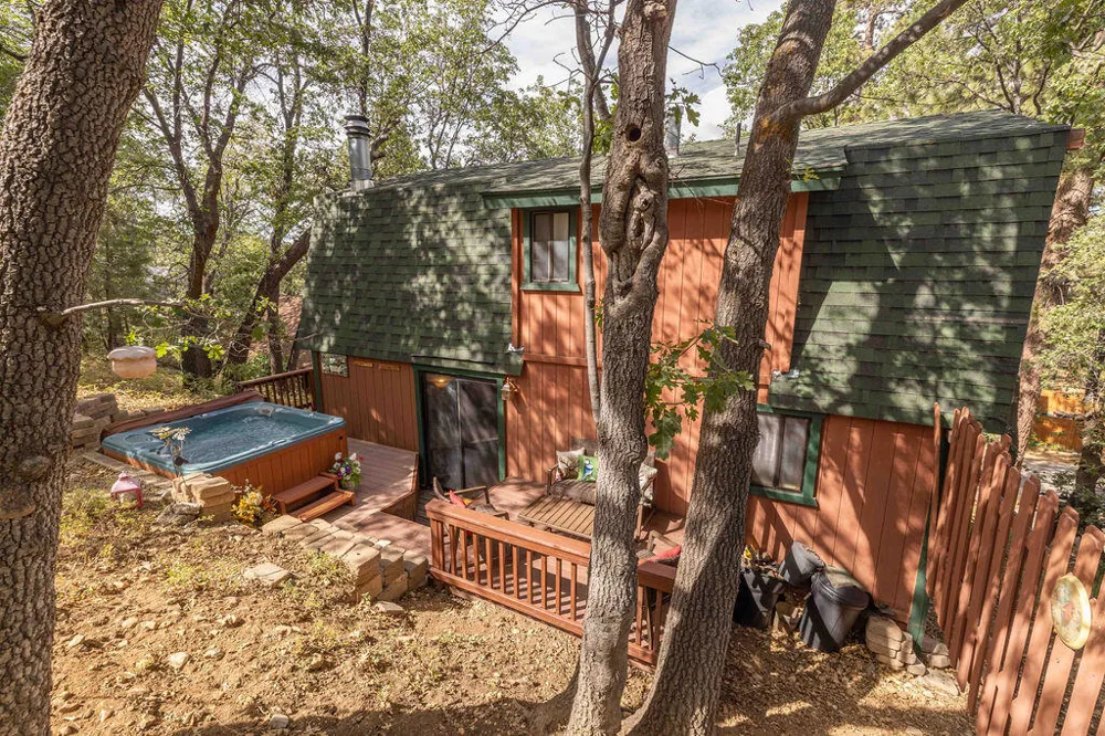 668 Butte Avenue Big Bear, CA 92314