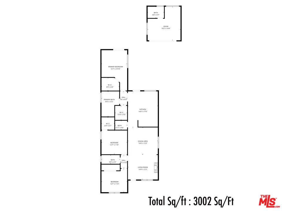 631 Fuller Avenue Los Angeles, CA 90036