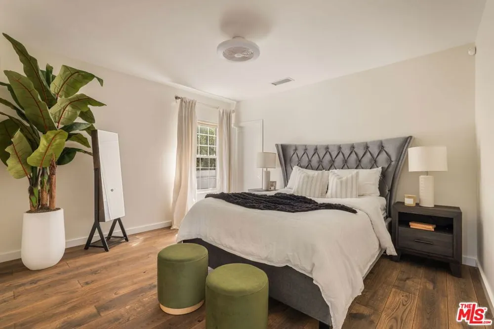 631 Fuller Avenue Los Angeles, CA 90036