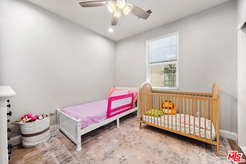 5103 Anaconda Avenue Bakersfield, CA 93306