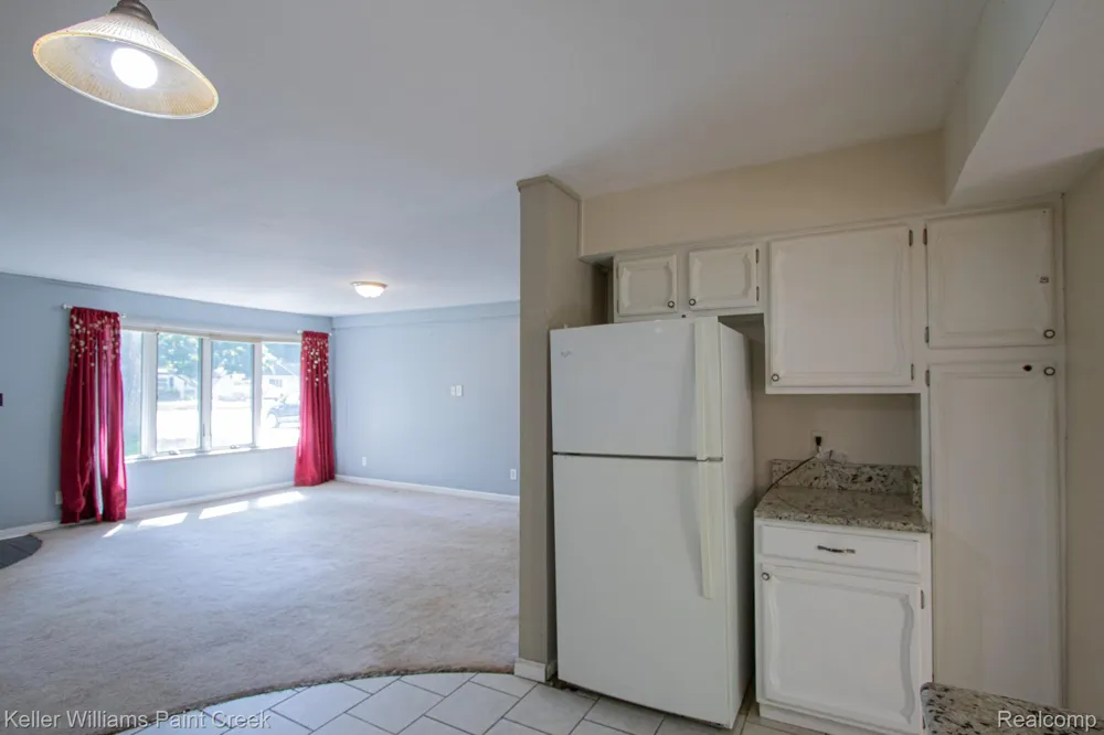 21725 Ulrich Street Clinton Charter Township, MI 48036