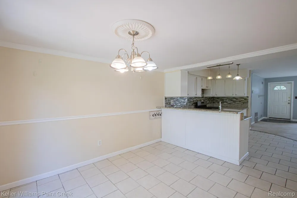 21725 Ulrich Street Clinton Charter Township, MI 48036