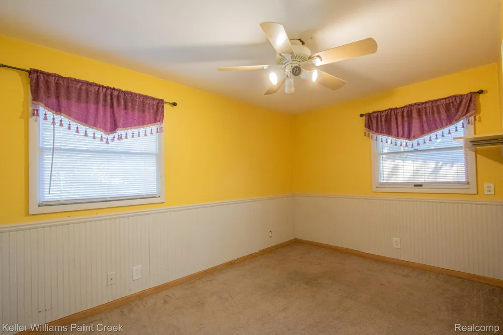 21725 Ulrich Street Clinton Charter Township, MI 48036