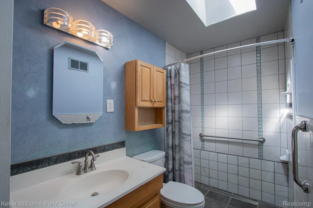 21725 Ulrich Street Clinton Charter Township, MI 48036