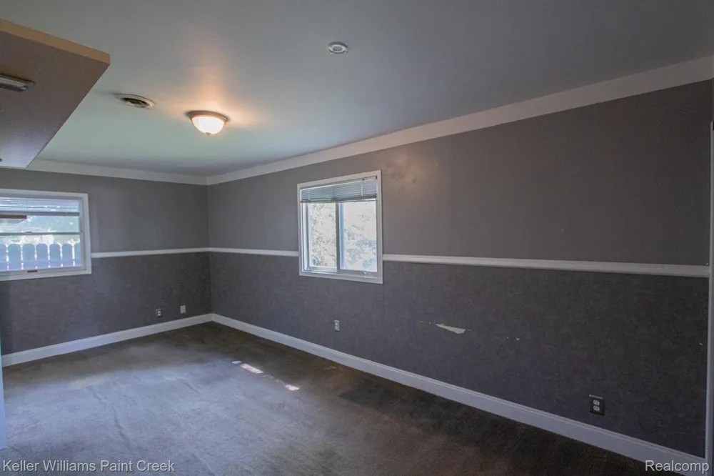 21725 Ulrich Street Clinton Charter Township, MI 48036