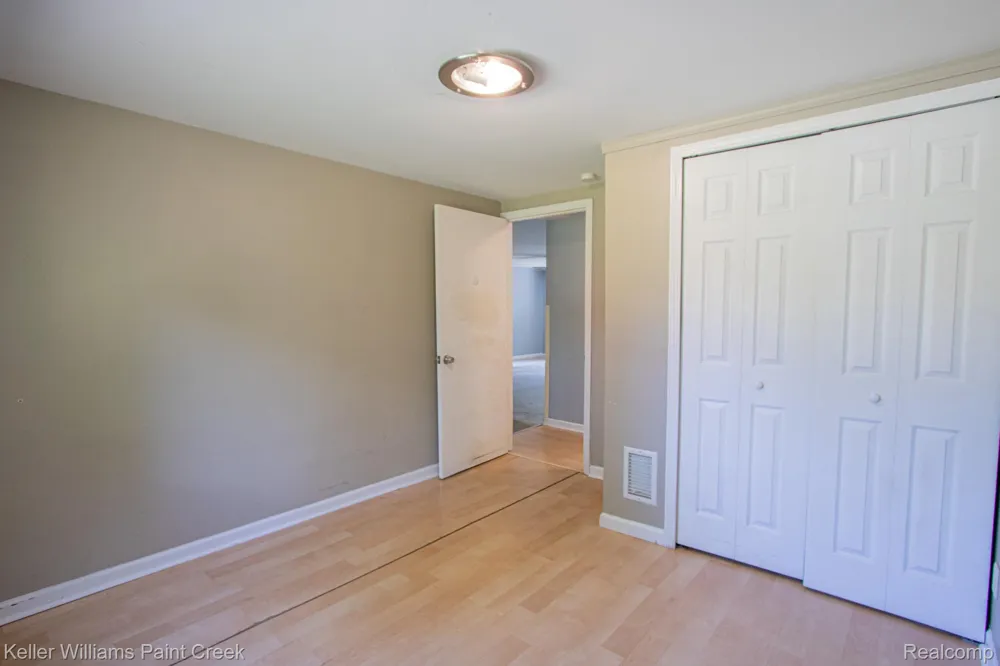 21725 Ulrich Street Clinton Charter Township, MI 48036