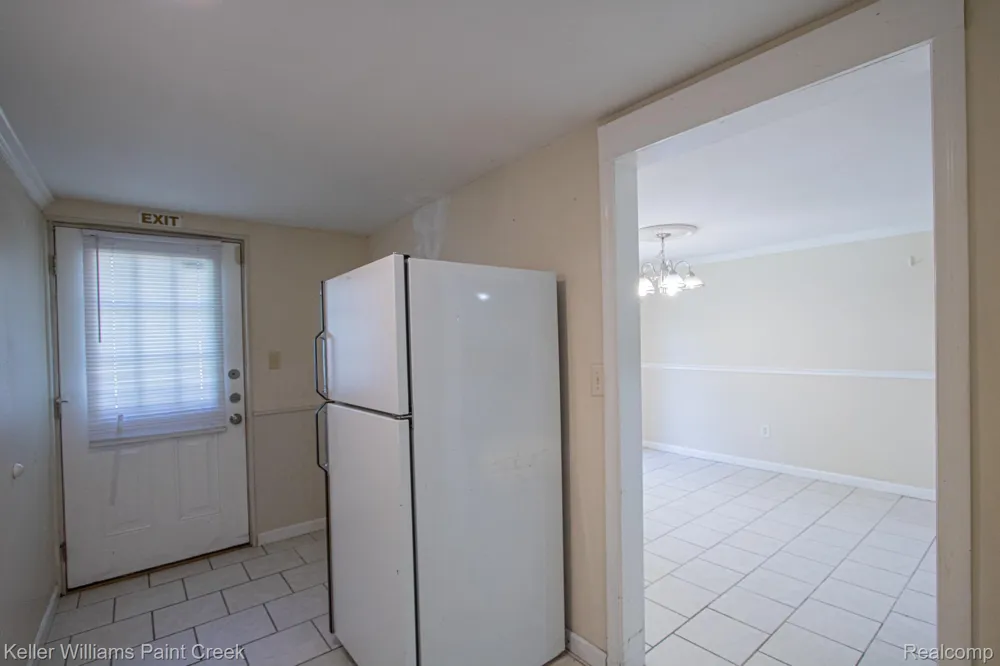21725 Ulrich Street Clinton Charter Township, MI 48036