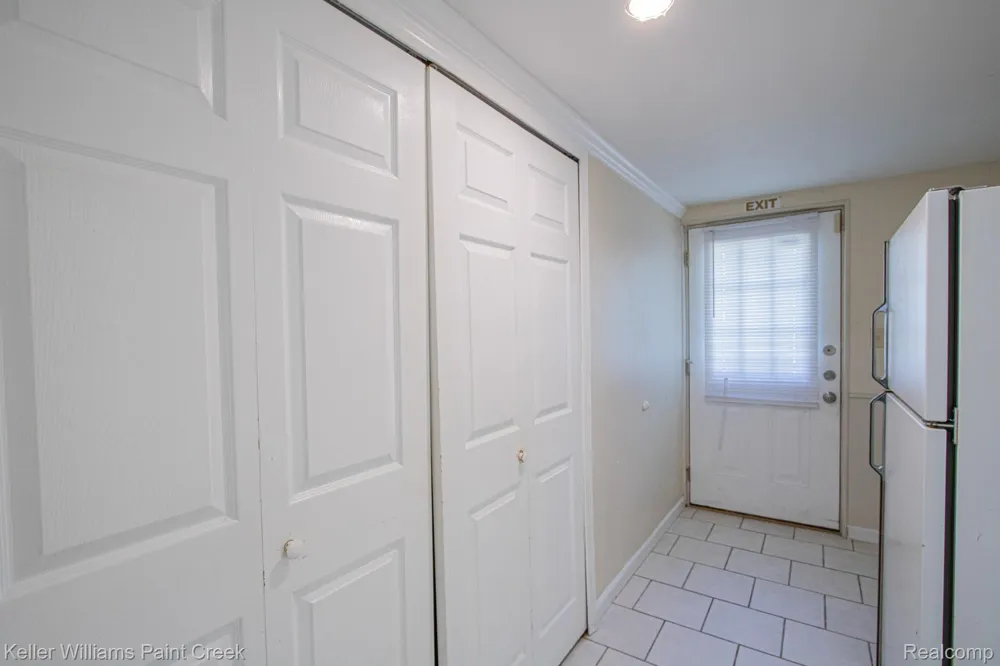 21725 Ulrich Street Clinton Charter Township, MI 48036