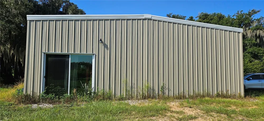 691 S LAKE PATRICK ROAD Frostproof, FL 33843