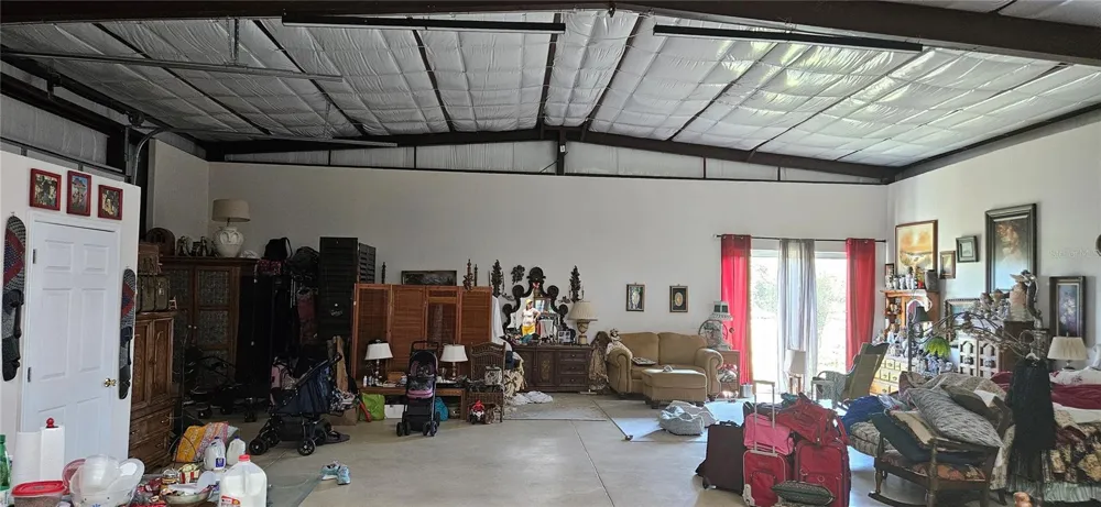 691 S LAKE PATRICK ROAD Frostproof, FL 33843
