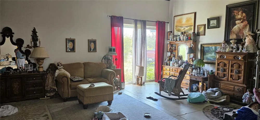 691 S LAKE PATRICK ROAD Frostproof, FL 33843