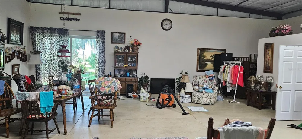 691 S LAKE PATRICK ROAD Frostproof, FL 33843
