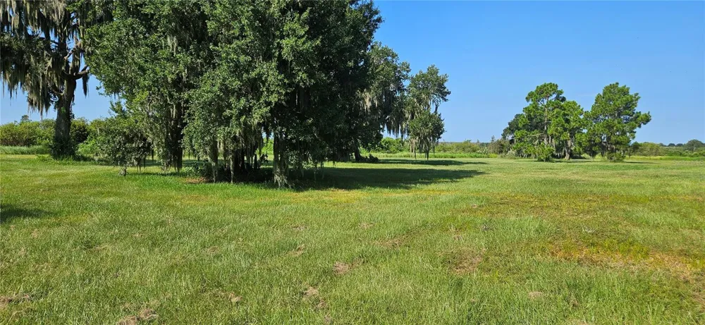 691 S LAKE PATRICK ROAD Frostproof, FL 33843