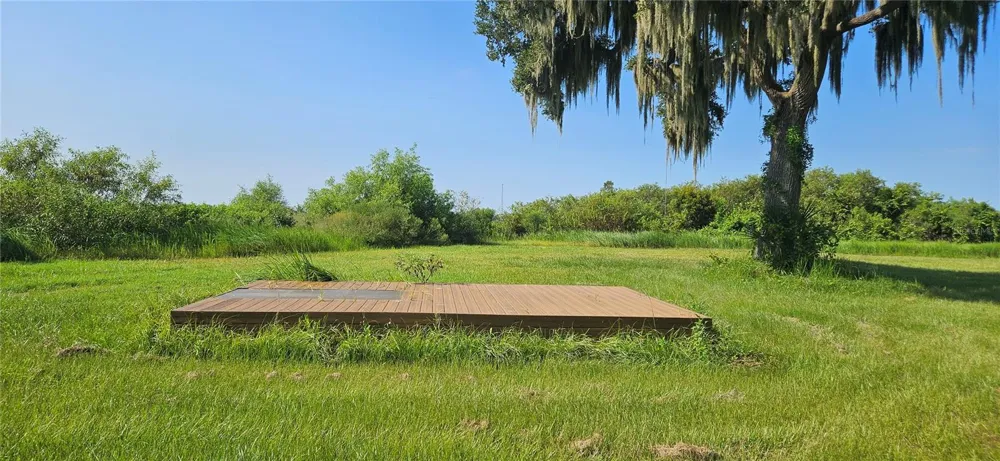 691 S LAKE PATRICK ROAD Frostproof, FL 33843