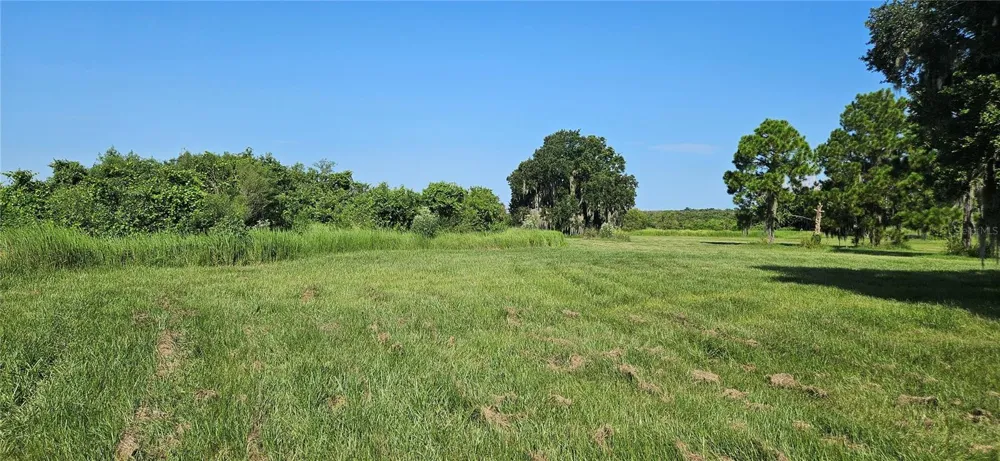 691 S LAKE PATRICK ROAD Frostproof, FL 33843
