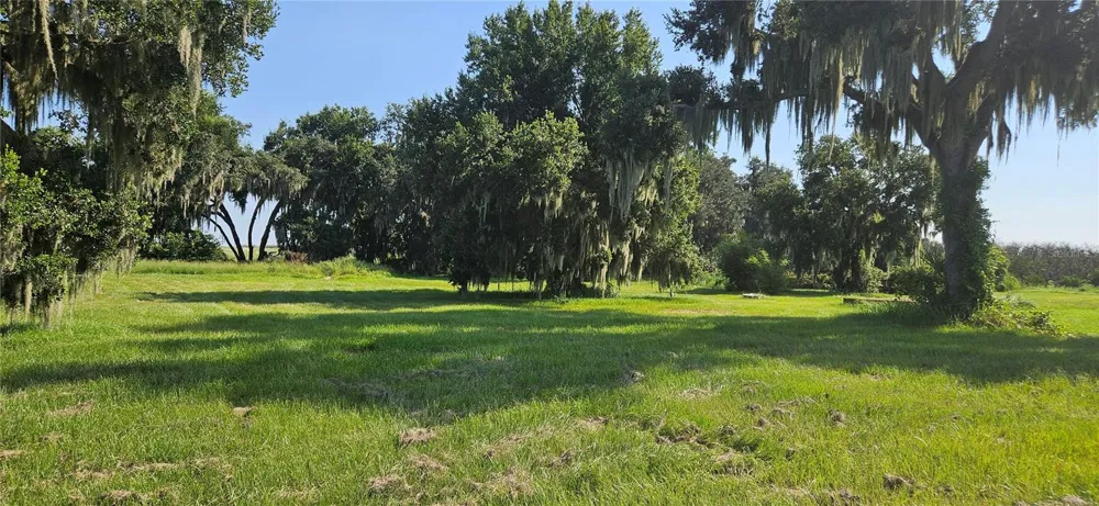 691 S LAKE PATRICK ROAD Frostproof, FL 33843