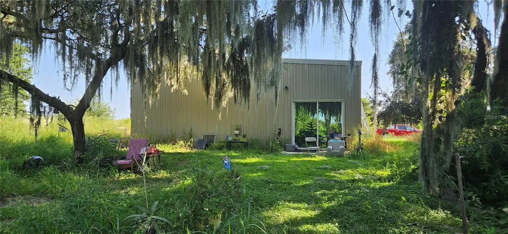 691 S LAKE PATRICK ROAD Frostproof, FL 33843