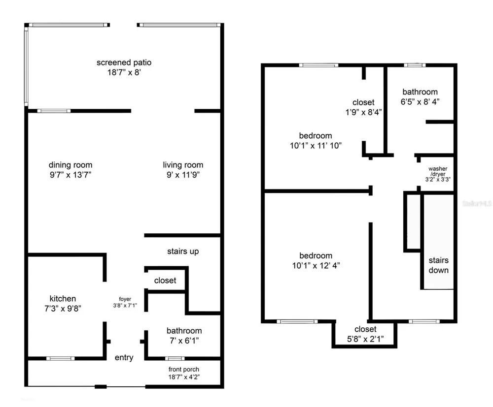 1007 BASEBALL AND BOARDWALK COURT Kissimmee, FL 34746