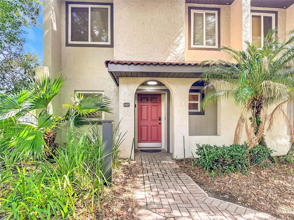 1007 BASEBALL AND BOARDWALK COURT Kissimmee, FL 34746