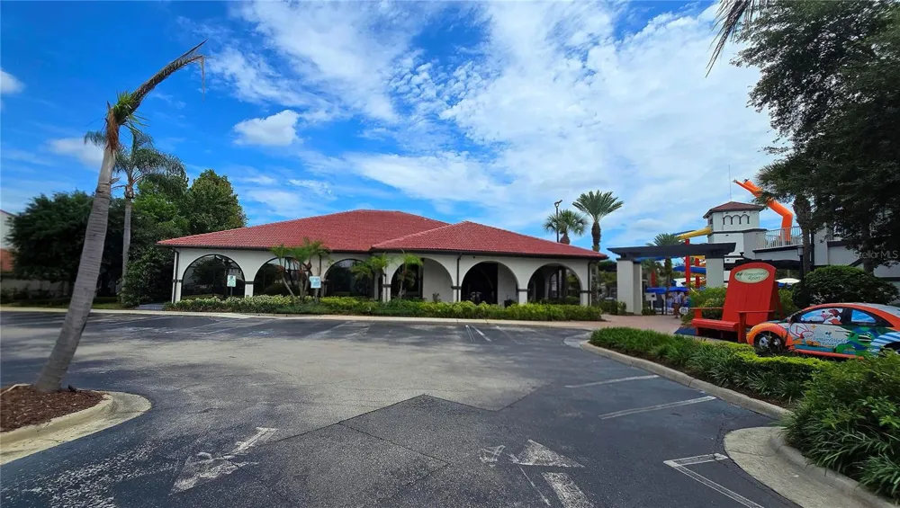 1007 BASEBALL AND BOARDWALK COURT Kissimmee, FL 34746